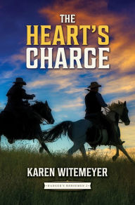 Title: The Heart's Charge, Author: Karen Witemeyer