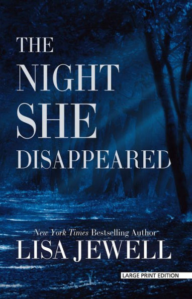 The Night She Disappeared