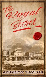 Title: The Royal Secret, Author: Andrew Taylor