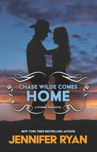 Download books for ebooks free Chase Wilde Comes Home by Jennifer Ryan (English literature) 9781432899264