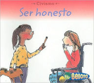 Title: Ser honesto, Author: Cassie Mayer