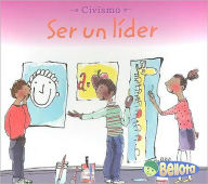 Title: Ser un líder, Author: Cassie Mayer