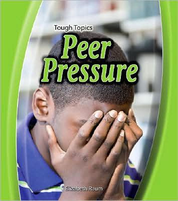 Peer Pressurepaperback - 