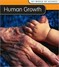 Title: Human Growth, Author: Angela Royston