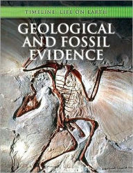 Title: Geological and Fossil Evidence, Author: Michael Bright