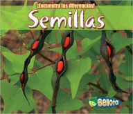 Title: Semillas, Author: Charlotte Guillain