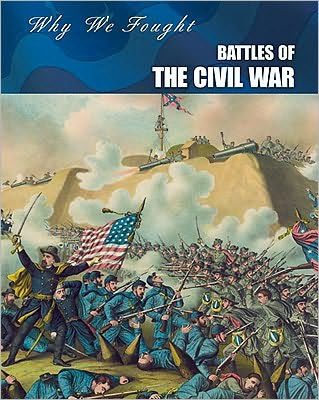 Battles of the Civil War