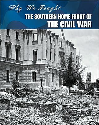 the Southern Home Front of Civil War