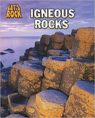 Title: Igneous Rocks, Author: Chris Oxlade