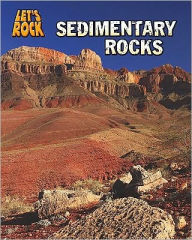 Title: Sedimentary Rocks, Author: Chris Oxlade