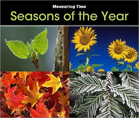 Seasons of the Year