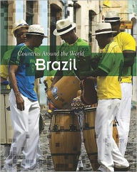 Title: Brazil, Author: Marion Morrison