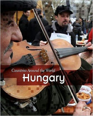 Title: Hungary, Author: Charlotte Guillain