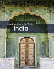 Title: India, Author: Ali Brownlie Bojang