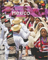 Title: Mexico, Author: Ali Brownlie Bojang