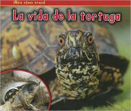 Title: La vida de la tortuga, Author: Nancy Dickmann