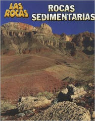 Title: Rocas sedimentarias, Author: Chris Oxlade