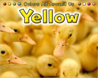 Title: Yellow, Author: Daniel Nunn