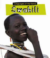 Title: Swahili, Author: Catherine Chambers