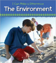 Title: Helping the Environment, Author: Victoria Parker