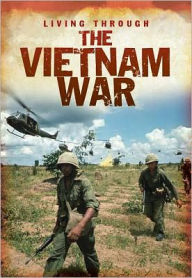 Vietnam War - Teens, Military History - Teens, Books | Barnes & Noble®