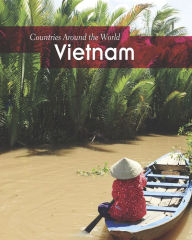 Title: Vietnam, Author: Charlotte Guillain