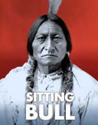 Title: Sitting Bull, Author: Ann Weil