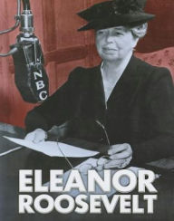 Title: Eleanor Roosevelt, Author: Robin S. Doak