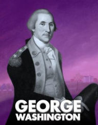 Title: George Washington, Author: Casey Rand