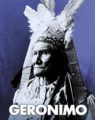 Title: Geronimo, Author: Ann Weil