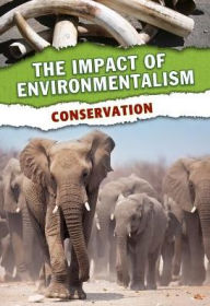 Title: Conservation, Author: Jen Green