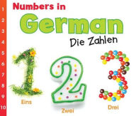 Numbers in German: Die Zahlen