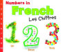 Numbers in French: Les Chiffres