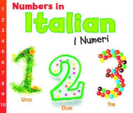 Numbers in Italian: I Numeri