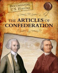 Title: The Articles of Confederation, Author: Liz Sonneborn