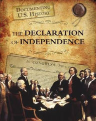 Title: The Declaration of Independence, Author: Elizabeth Raum