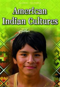 Title: American Indian Cultures, Author: Ann Weil