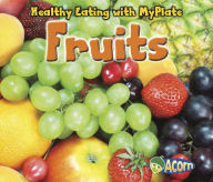 Title: Fruits, Author: Nancy Dickmann