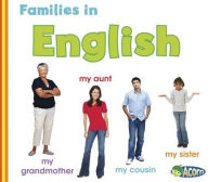 Families in English