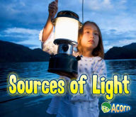 Title: Sources of Light, Author: Daniel Nunn