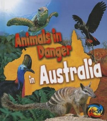 Animals in Danger in Australia