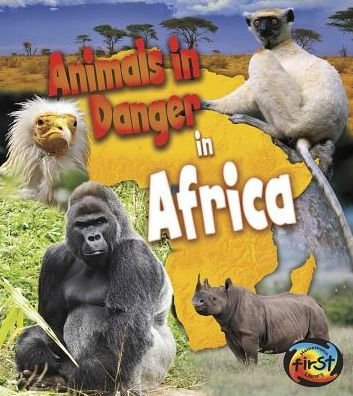 Animals Danger Africa