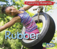 Title: Rubber, Author: Abby Colich