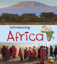 Title: Introducing Africa, Author: Chris Oxlade
