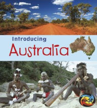 Title: Introducing Australia, Author: Anita Ganeri