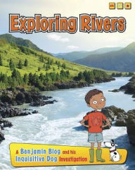 Title: Exploring Rivers, Author: Anita Ganeri