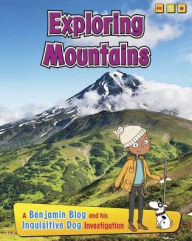 Title: Exploring Mountains, Author: Anita Ganeri