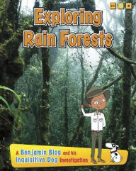 Title: Exploring Rain Forests, Author: Anita Ganeri