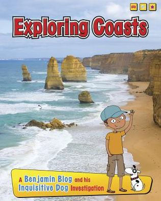 Exploring Coasts: A Benjamin Blog and His Inquisitive Dog Investigation