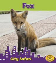 Title: Fox, Author: Isabel Thomas